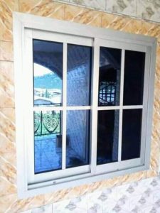 fenêtre sur mesure à Mercey-sur-Saone